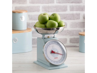 Manual kitchen food scales 10kg