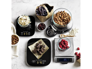 Accurate kitchen weighing scales prices