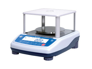 Highly sensitive weighing industry platform chemical analytical scale