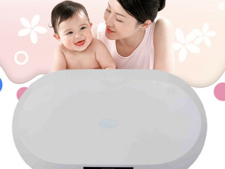 Digital baby scale with pant 25kg capacity
