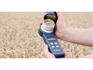 Purchase Grain moisture meter MMTK-868GG with sensor part for farming Kampala Uganda