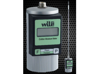 Wille grain moisture meter with a crusher at affordable prices Kawanda Wakiso