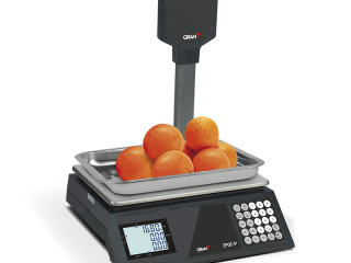 15kg price computing scale for commercial use on sell wandegeya
