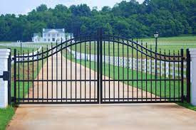 steel-frame-wooden-gates-dallas-texas-big-0