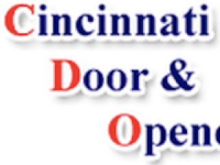 Cincinnati Door & Opener Inc