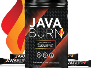 Javaburn weight loss just add to your morning coffee