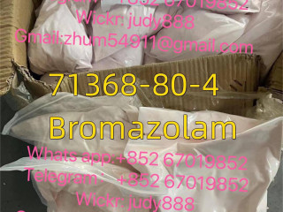 c71368-80-4-bromazolam