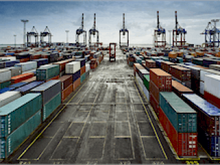 Worldwide Shipping Logistics in Ukraine