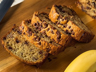 recipes-for-fudge-banana-bread