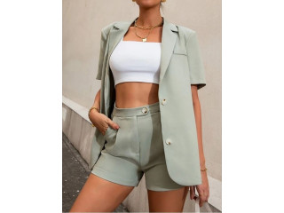 Online Ladies Casual Blazers For Sale