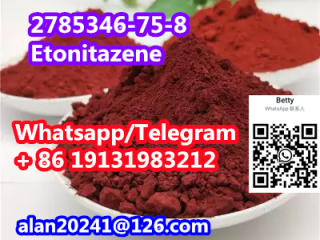 cas-2785346-75-8-etonitazene