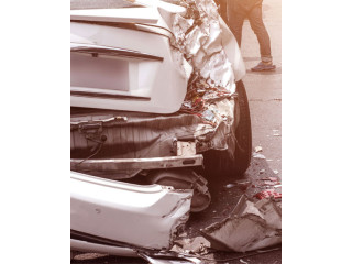 Attorney Car Accident Injury Palm Springs