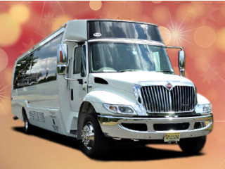 Event Bus Rental Staten Island