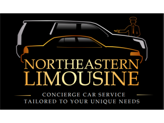 Northeastern Anniversary Limo Service