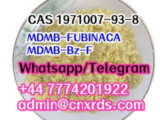 high-quality-pharmaceutical-raw-material-cas-1971007-93-8