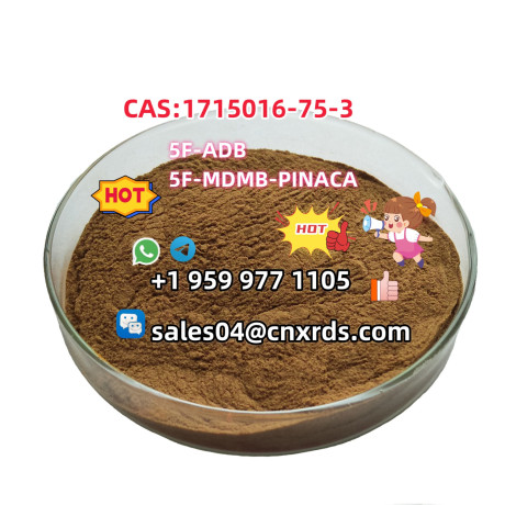 experienced-supplier-cas-1971007-93-8-mdmb-fubinaca-mdmb-bz-f-fast-delivery-with-wholesale-price-big-1