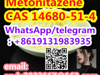 metonitazene-cas-14680-51-4