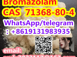 bromazolam-cas-71368-80-4