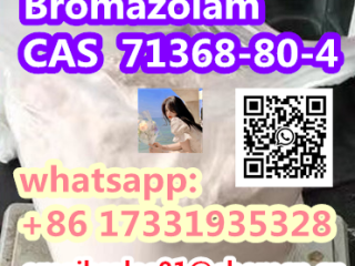 bromazolam-cas-71368-80-4