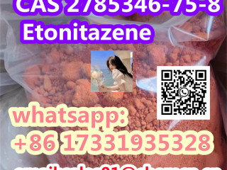 cas-2785346-75-8-etonitazene