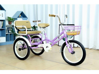 Kids Tricycle/Kids 3 Wheel Bicycle for Sale /Safe Kids 3-Wheels Bike