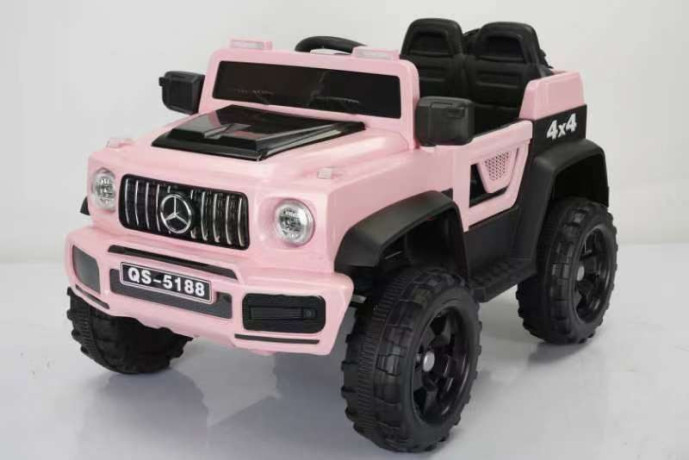 the-worlds-best-selling-childrens-simulation-off-road-vehicle-electric-car-big-3