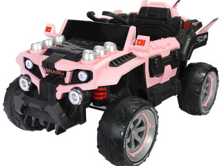 new-product-childrens-electric-car-off-road-vehicle-suv