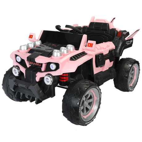 new-product-childrens-electric-car-off-road-vehicle-suv-big-0