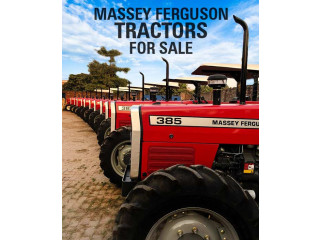 Tractors For Sale In South Africa