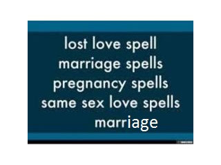 WISHING FOR LOVE AND BREAK UP SPELL+27734009912