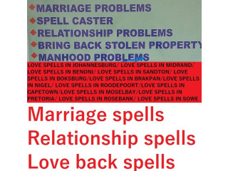 DREAM OF FUTURE LOVER(VALENTINES DAY) SPELL +27734009912