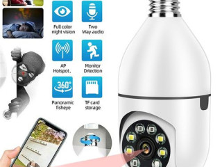 cctv-bulb-1080p-wireless-360-rotate-auto-tracking-panoramic-ip-camera