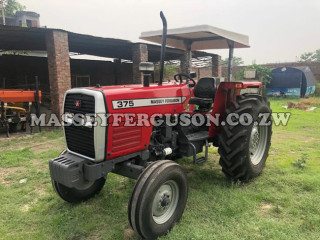 Tractors In Zimbabwe